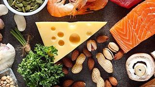 6 σημάδια ότι σας λείπει ψευδάργυρος