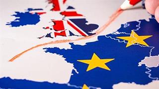 Εξυπηρέτηση ασφαλισμένων Ηνωμένου Βασιλείου από 1η Ιανουαρίου