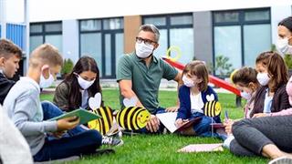 Τεστ κορωνοϊού σε παιδιά-εκπαιδευτικούς για να ανοίξουν τα σχολεία