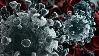 Εντοπίστηκε και στην Κίνα το μεταλλαγμένο στέλεχος του κορωνοϊού