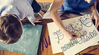 Πώς η τέχνη βοηθά την υγεία: 5 δημιουργικά χόμπι