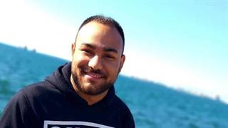 Ηλίας Γιοβανίδης: Ο νεαρός εθελοντής που μας σύστησε η Ούρσουλα φον ντερ Λάιεν