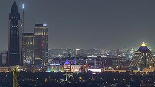 Το σύστημα υγειονομικής περίθαλψης στα Ηνωμένα Αραβικά Εμιράτα