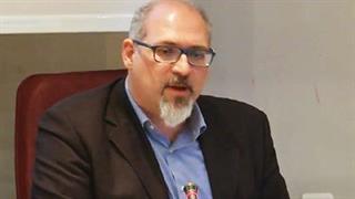 Καθηγητής Θωμαΐδης: Μεγάλη αύξηση φορτίου κορωνοϊού στα λύματα της Αττικής