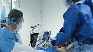 816 νέες λοιμώξεις από κορωνοϊό - 48 ακόμη θάνατοι