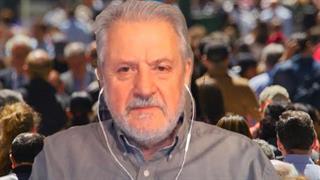 Καπραβέλος: Έρχεται τρίτο κύμα, με πολλά θύματα