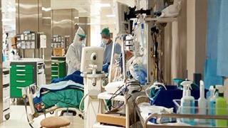 Γιατροί ΜΕΘ "Γ. Παπανικολάου": Έτσι δίνουμε τη μάχη με την πανδημία