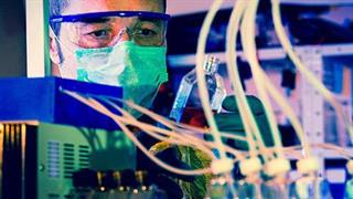 H Fujifilm επενδύει στην κυτταρική καλλιέργεια