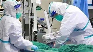 800 νέες λοιμώξεις από κορωνοϊό - 32 ακόμη θάνατοι