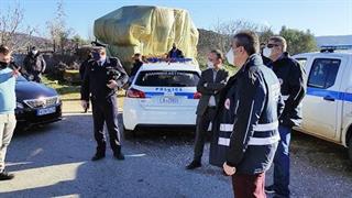 "Σφραγισμένα" 4 χωριά της Ροδόπης - Κλειστά σχολεία