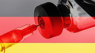 SARS-CoV-2: Παραγγελίες εμβολίων στην Γερμανία 