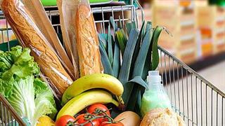 'Ερευνα: Ποια τρόφιμα καταλήγουν στα σκουπίδια