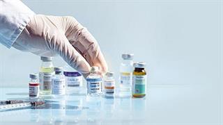 AstraZeneca: Aίτηση έγκρισης του εμβολίου της για τον Sars-cov2 στον ΕΜΑ