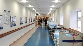 ΟΕΝΓΕ: Προς απομάκρυνση επικουρικός γιατρός στο νοσοκομείο Σερρών, λόγω εμβολιασμών...