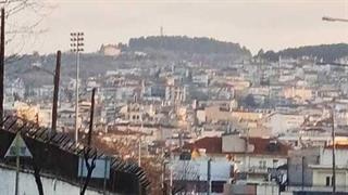 "Γράψε λάθος": Φόρτωσαν στην Κοζάνη τουλάχιστον 30 κρούσματα από τον...Νοέμβριο