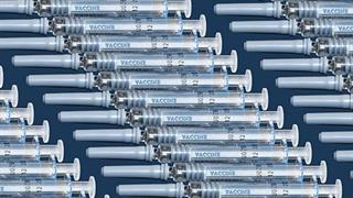 Στην Ελλάδα οι πρώτες 8.000 δόσεις του εμβολίου της Moderna