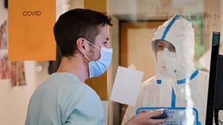 671 νέες λοιμώξεις από κορωνοϊό - 25 ακόμη θάνατοι