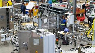 Δωρεά SABO στο Γενικό Νοσοκομείο Χαλκίδας