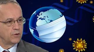 Παναγιώτης Γαργαλιάνος: Προς σταδιακό άνοιγμα από τη Δευτέρα