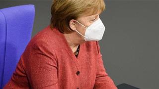 Επισπεύδεται η έκτακτη σύσκεψη στην Γερμανία για τα μέτρα κατά του κορωνοϊού