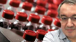 Ηλίας Μόσιαλος: Τα θετικά σημάδια από τον εμβολιασμό στο Ισραήλ