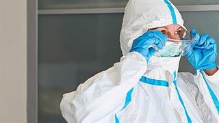 320 νέες λοιμώξεις από κορωνοϊό - 19 ακόμη θάνατοι