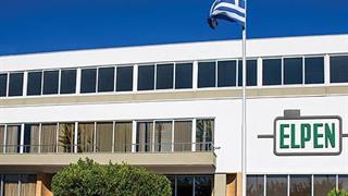 Στρατηγική επένδυση της ELPEN ύψους 51 εκατομμυρίων ευρώ ενέκρινε η Διυπουργική Επιτροπή