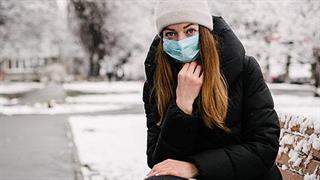 Πώς να προστατεύσετε το δέρμα σας από το κρύο