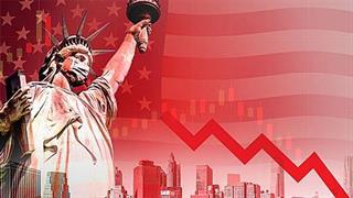 ΗΠΑ: Περισσότεροι οι νεκροί από την πανδημία από ό,τι στον Β΄Παγκόσμιο πόλεμο