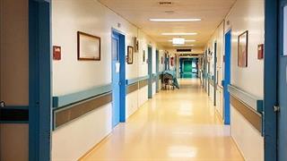 Διαμαρτυρία των ειδικευόμενων ιατρών στο νοσοκομείο Ρεθύμνου 