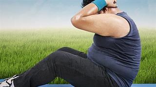 Παχυσαρκία: Συνδέεται με χειρότερη υγεία της καρδιάς ακόμα και σε όσους ασκούνται