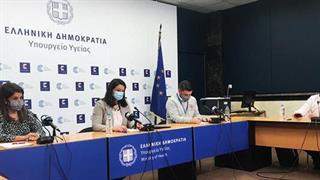 Νίκη Κεραμέως: Πώς θα λειτουργήσουν Γυμνάσια - Λύκεια από την 1η Φεβρουαρίου 