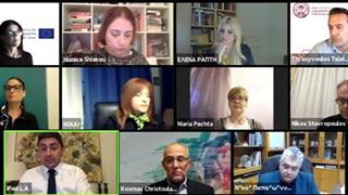 Μία στις δύο αθλήτριες έχει εμπειρία σεξουαλικής παρενόχλησης