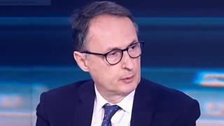 Καθηγητής Σύψας: Η Αττική "φλερτάρει" με το ενδεχόμενο να μπει στο "κόκκινο"