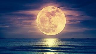 Ο σεληνιακός κύκλος επηρεάζει τον ύπνο