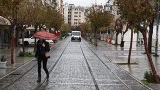 Πώς "κοκκίνισε" η Αττική [πίνακας]