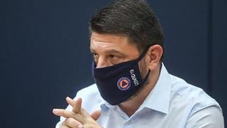 Θεσσαλονίκη: Ένα κρούσμα με μεταλλαγμένο στέλεχος κορωνοϊού - Δεν υπάρχει ενδοεκκλησιαστική διασπορά