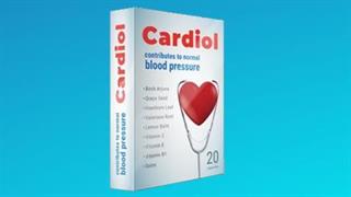 Προειδοποίηση ΕΟΦ για το προϊόν Cardiol