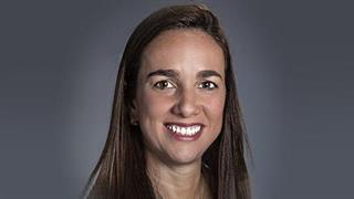 G. Dante, Διευθύνουσα Σύμβουλος Janssen Ελλάδος: Το εμβόλιο μίας δόσης της Janssen για την COVID-19 είναι αποτέλεσμα των προσπάθειών μας να διασφαλίσουμε έναν υγιέστερο κόσμο