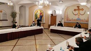 Νοτιοαφρικανικό στέλεχος: Μαζικά τεστ στη δυτική Θεσσαλονίκη - Εξετάζεται δεύτερο δείγμα