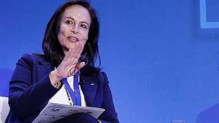 Άννα Διαμαντοπούλου: "Ο εμβολιασμός είναι η μητέρα όλων των μαχών"