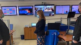 Ζωή Ράπτη: Μείζον κοινωνικό ζήτημα η επιδείνωση προβλημάτων ψυχικής υγείας σε παιδιά και εφήβους λόγω πανδημίας