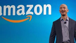 Ο Jeff Bezos παραιτείται από CEO της Amazon