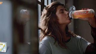 Sustenium Energy Pack ‘’Εσυ…πιο δυνατός’’