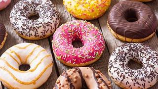 Οι χειρότερες τροφές για το στρες