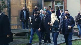 Θεσσαλονίκη: Κανένα νέο μέτρο - Καμπανάκι Ζέρβα για τα σχολεία