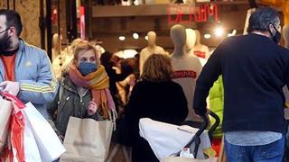 Το κόστος των lockdown στην εθνική Οικονομία