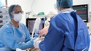 638 νέες λοιμώξεις από κορωνοϊό - 25 ακόμη θάνατοι