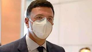 Κικίλιας: Προς lockdown τύπου Μαρτίου στην Αττική