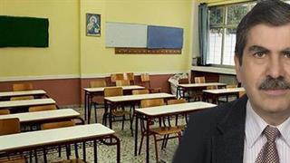 Καθηγητής Ε. Ροηλίδης: Τα παιδιά ακολουθούν την πανδημία, δεν την οδηγούν